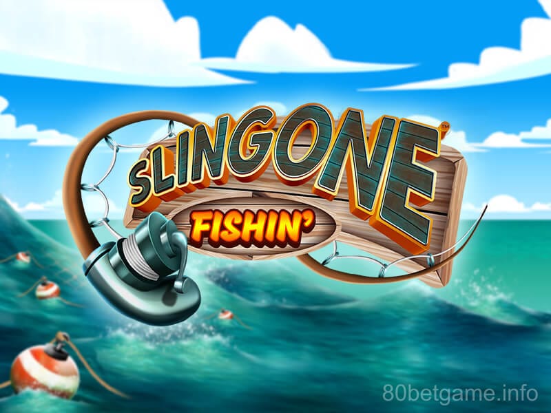 Slingone Fishin'
