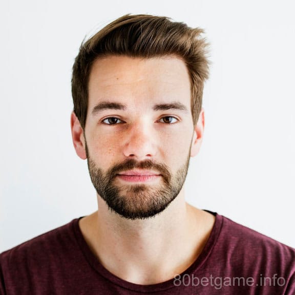 Avatar do jogador Carlos