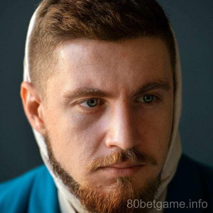 Avatar do jogador João